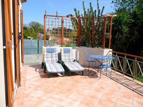 Vente VILLA MAISON T4 F4 VUE GARAGE COMMODITES SAINT JULIEN MARSEILLE 12EME 13012 13